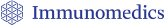 immunomedics logo