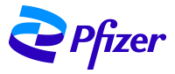 pfizer logo