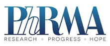 phrma logo