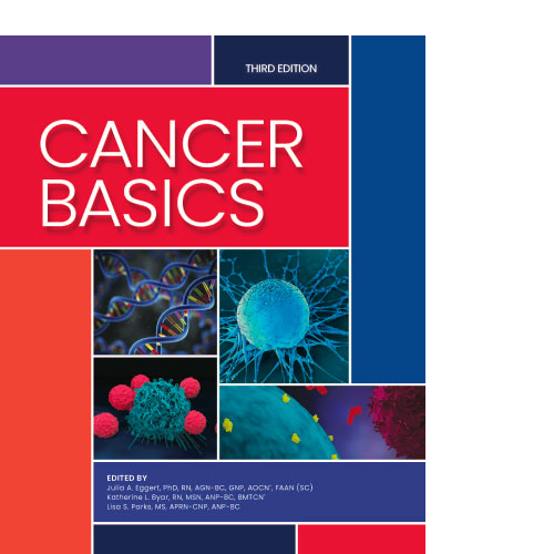 Cancer Basics, 3rd Edition