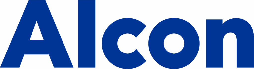 Alcon logo