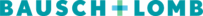 Bausch + Lomb logo
