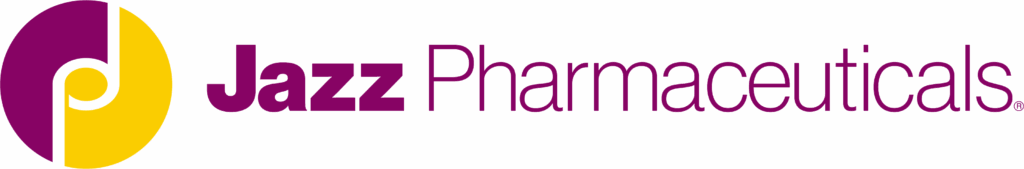 Jazz Pharmaceuticals logo
