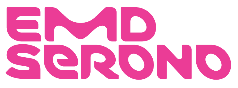 EMD Serono logo