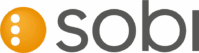 Sobi logo