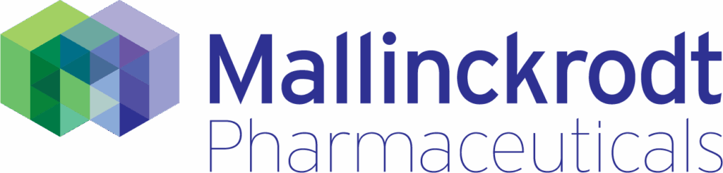 Mallinckrodt Pharmaceuticals logo