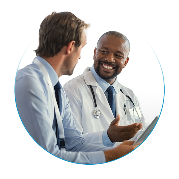 Sales Rep Access Library Program